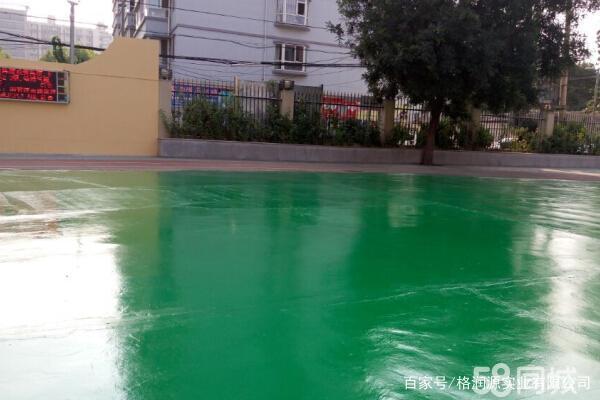 洪泽 地坪漆翻新维修